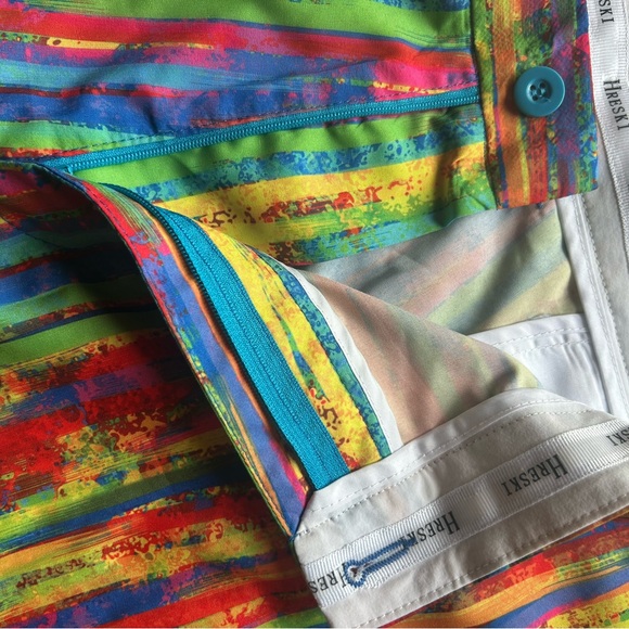 Hreski Men’s Shorts - Picture 6 of 11